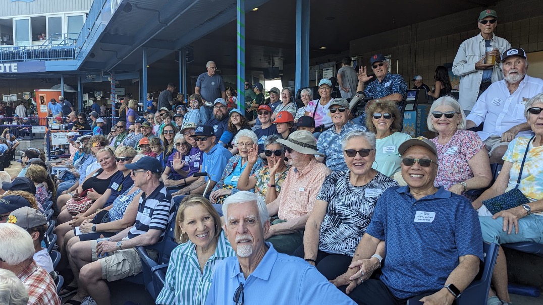 Whitecaps Game 1