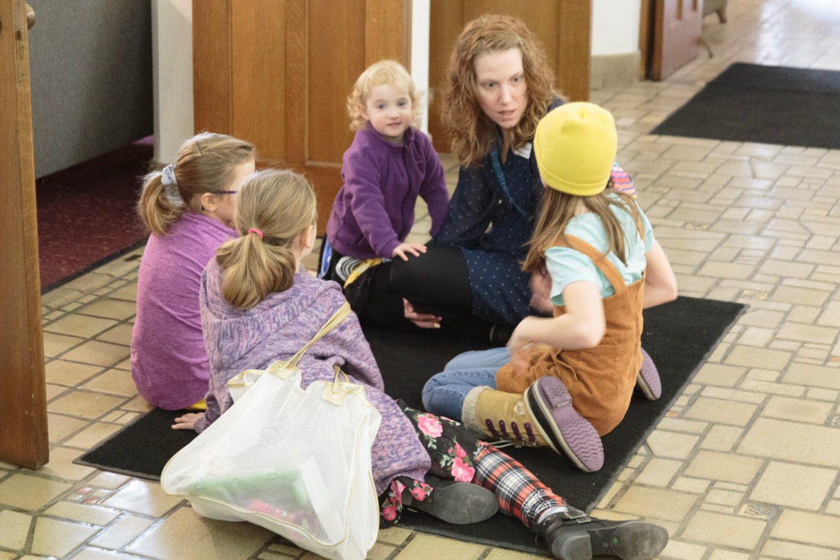 Laura-with-kids-scaled