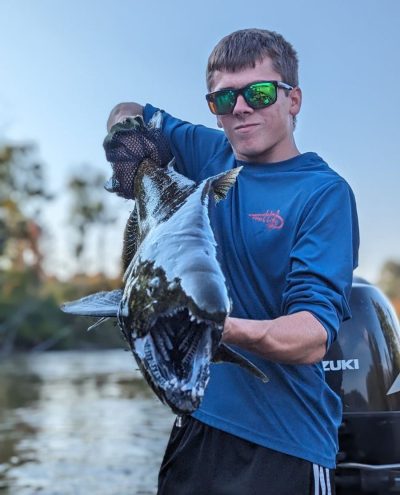 Faith on the Fly